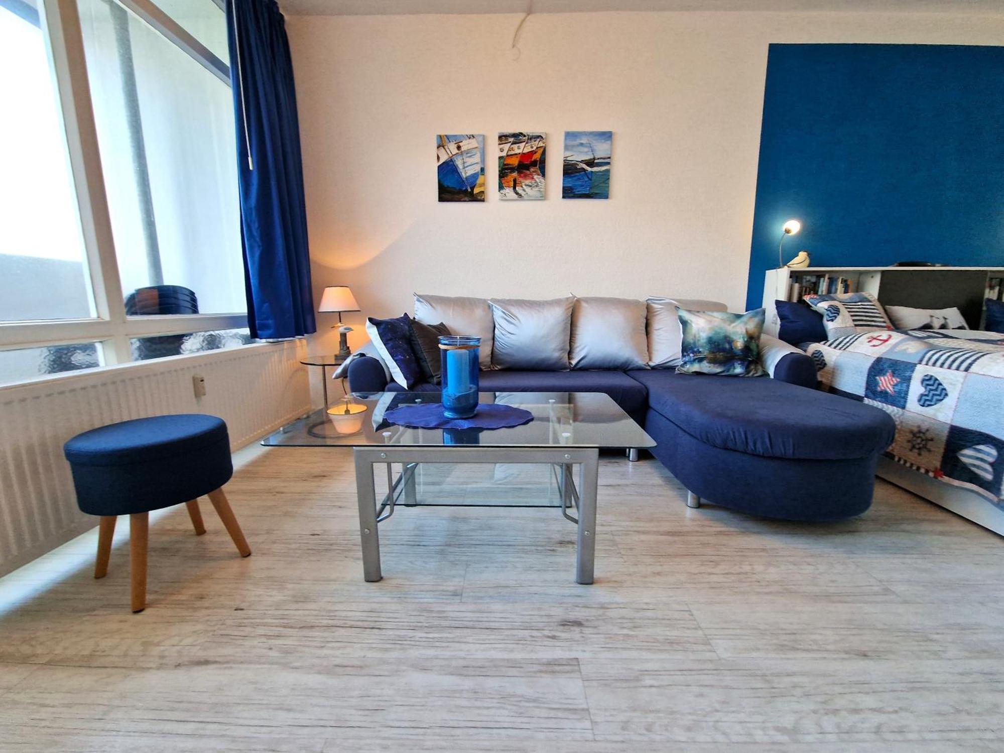 Ferienpark N04-011 Ferienpark Heiligenhafen Εξωτερικό φωτογραφία