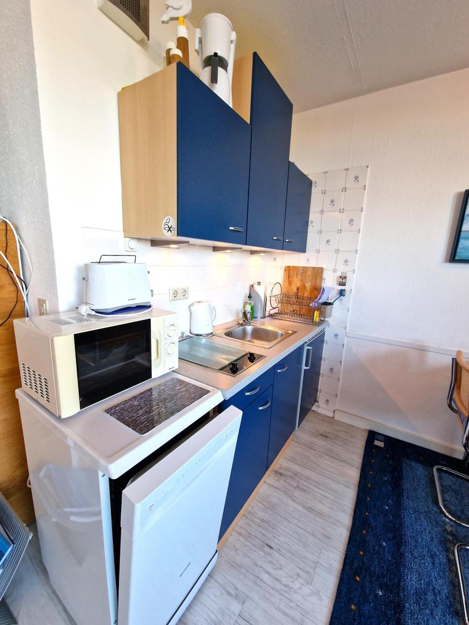 Ferienpark N04-011 Ferienpark Heiligenhafen Εξωτερικό φωτογραφία