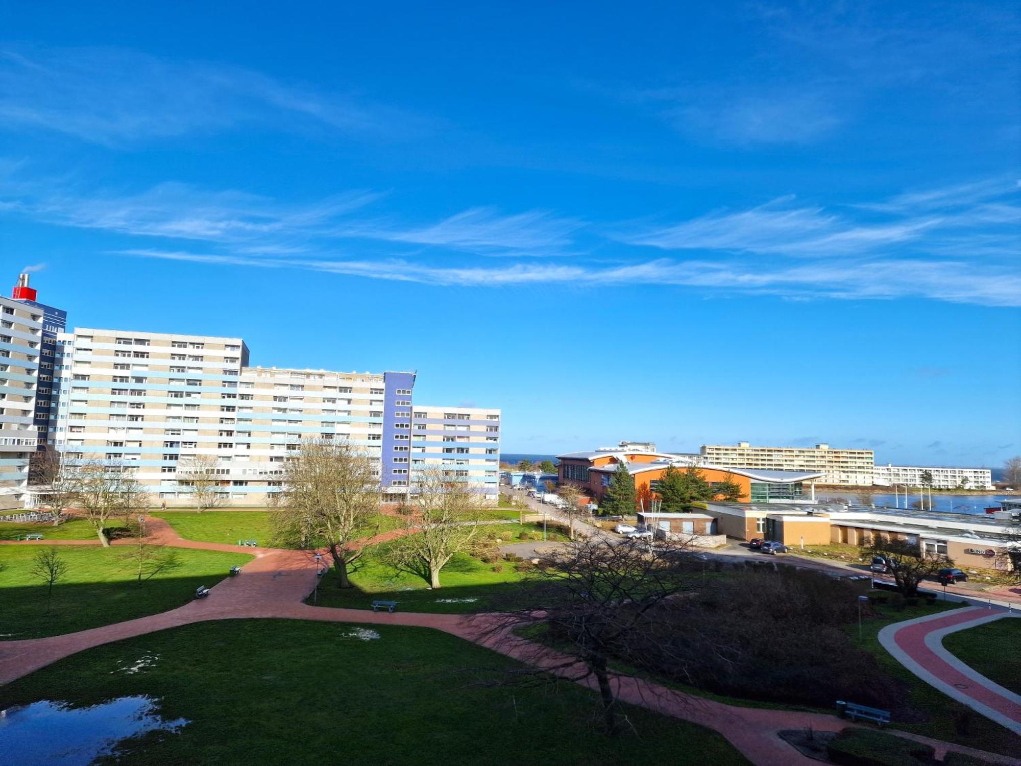Ferienpark N04-011 Ferienpark Heiligenhafen Εξωτερικό φωτογραφία